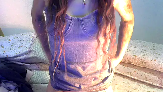 angel aarna online show from 02-07-26, 11:47