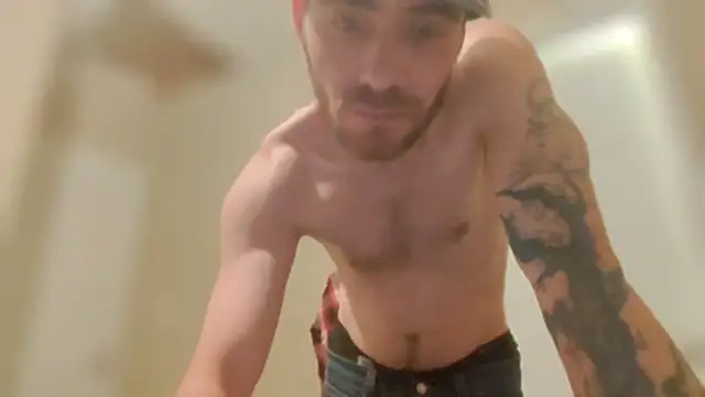 Huntzg23 online show from 01-14-26, 06:46