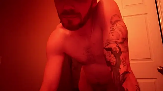 Huntzg23 online show from 02-07-26, 09:13