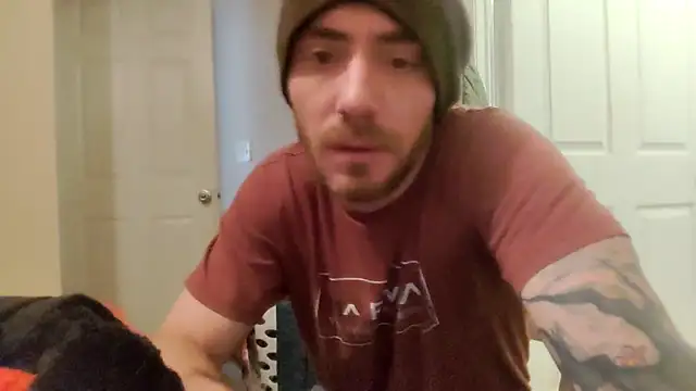 Huntzg23 online show from 02-09-26, 07:29