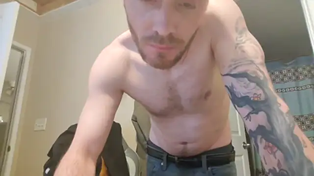 Huntzg23 online show from 03-01-26, 07:54