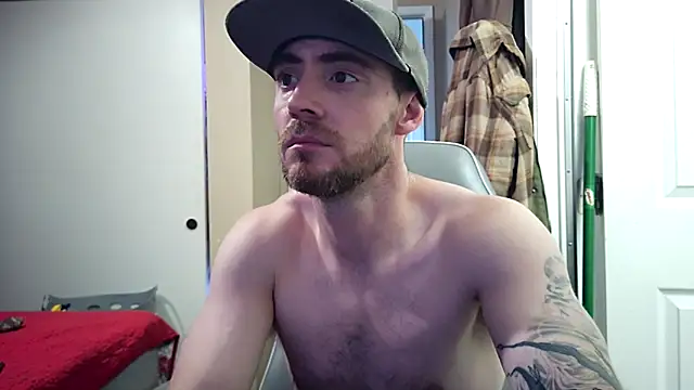 Huntzg23 online show from 03-14-26, 01:12