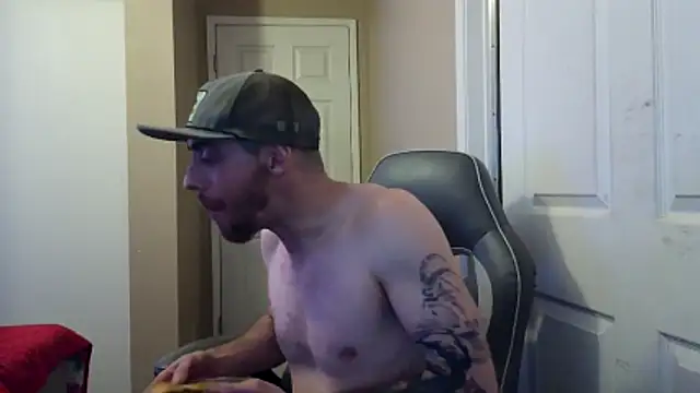 Huntzg23 online show from 03-26-26, 10:54