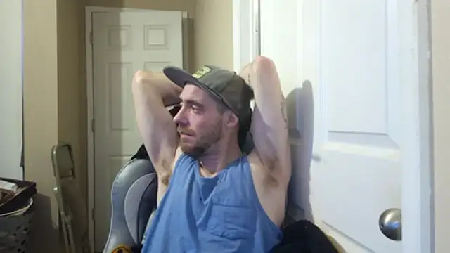 Huntzg23 online show from 03-31-26, 06:47