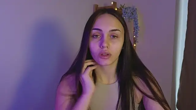 IrinaShayk18 online show from 01-28-25, 09:19