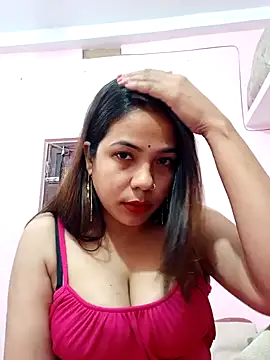 Hot-shot99 online show from 02-01-25, 03:28