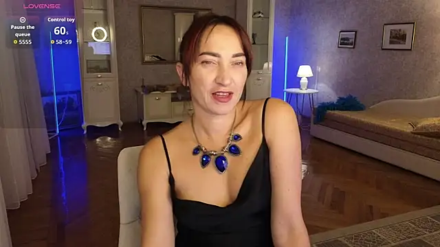 AnneHaddaway online show from 09-13-25, 09:25