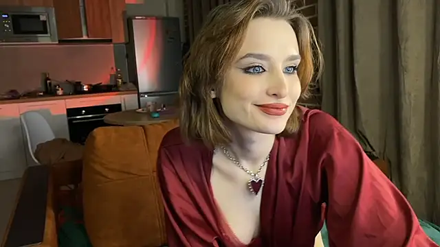 Cristmass princess online show from 02-03-25, 02:25