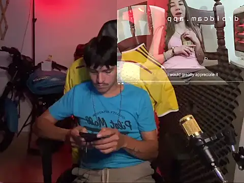 elgocho sex online show from 10-10-25, 06:34