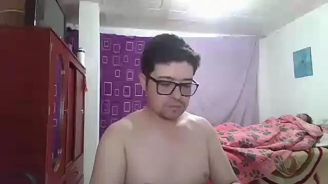 pecadodulce123 online show from 01-23-25, 05:02