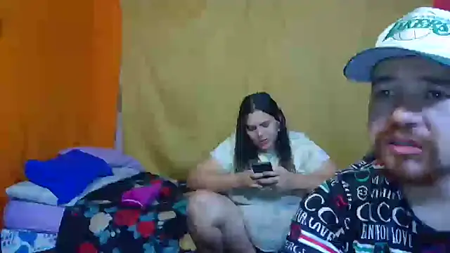 pecadodulce123 online show from 12-22-25, 10:18