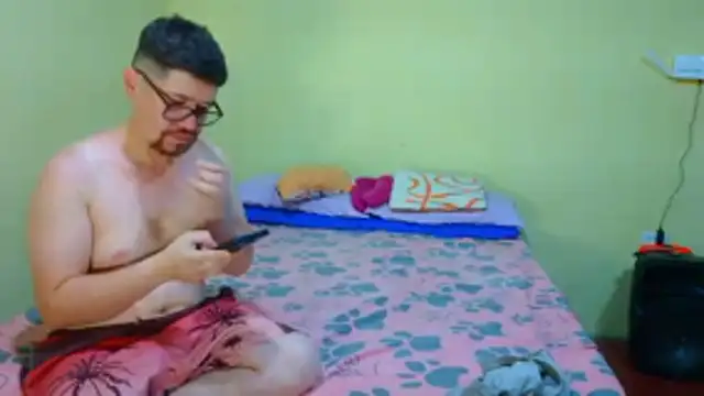 pecadodulce123 online show from 03-15-26, 01:00