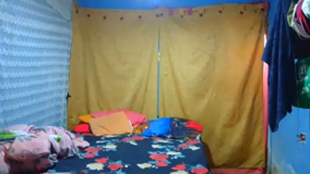 pecadodulce123 online show from 07-27-26, 11:45