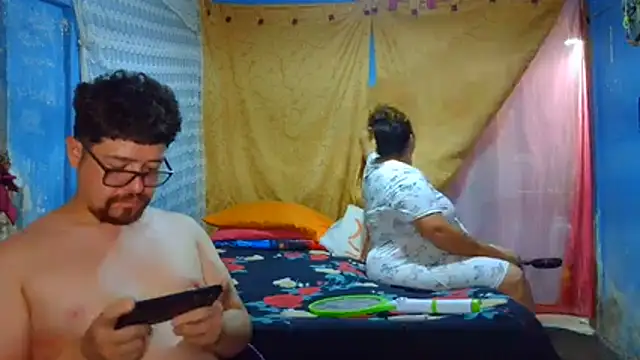 pecadodulce123 online show from 08-01-26, 07:46
