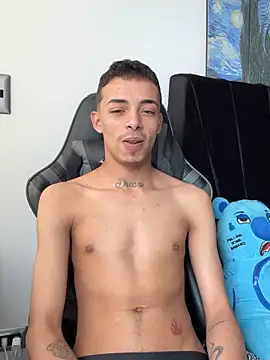 twink latino5 online show from 02-22-26, 03:21
