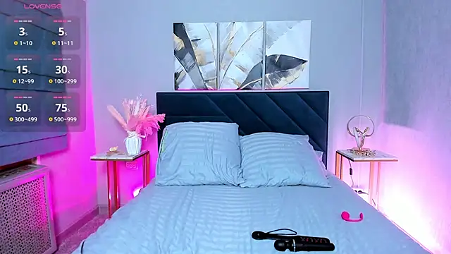 Curvy Dynamite  online show from 02-21-25, 03:56