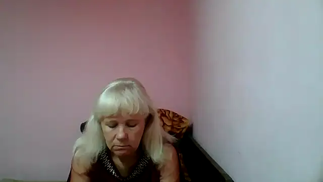 sakura blonde online show from 02-11-25, 08:15