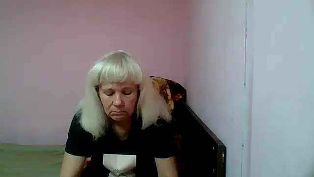 sakura blonde online show from 02-11-25, 05:29