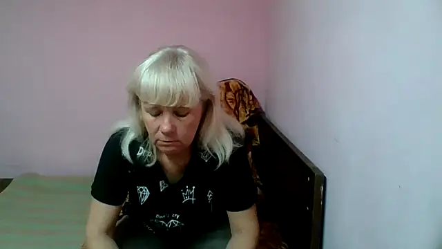 sakura blonde online show from 02-15-25, 06:01