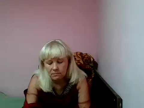 sakura blonde online show from 02-25-25, 07:03