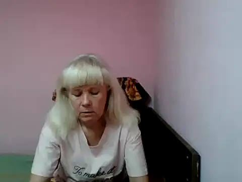 sakura blonde online show from 03-04-25, 05:13