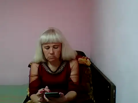 sakura blonde online show from 03-09-25, 09:36