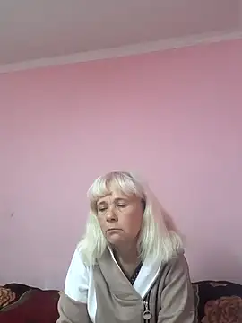 sakura blonde online show from 09-26-25, 06:50