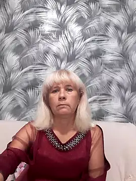 sakura blonde online show from 09-29-25, 10:31