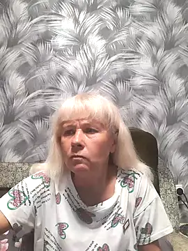 sakura blonde online show from 10-24-25, 01:29