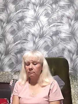 sakura blonde online show from 11-11-25, 05:51