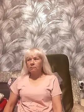 sakura blonde online show from 11-19-25, 08:03