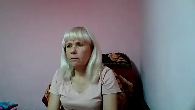 sakura blonde online show from 12-02-25, 03:56