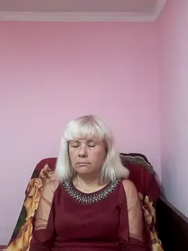 sakura blonde online show from 12-04-25, 07:28