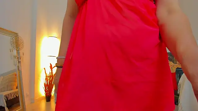 Julya Anna online show from 06-30-26, 05:30