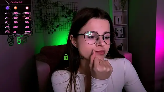 berry alma online show from 12-14-25, 08:24