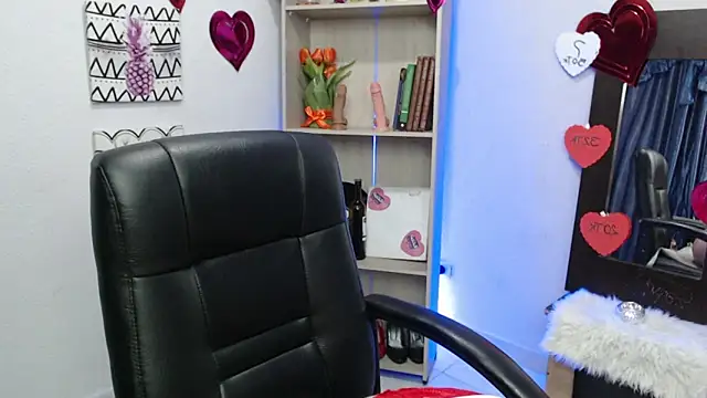 Snapshot of arianna_ros3 chatting on 02-14-25, 07:23 arianna ros3 online show from 02-14-25, 07:23