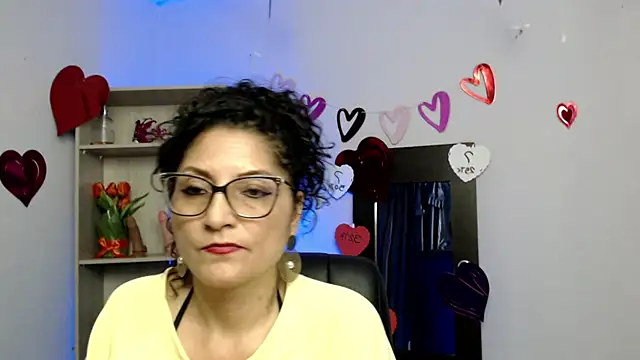 Snapshot of arianna_ros3 chatting on 02-15-25, 07:17 arianna ros3 online show from 02-15-25, 07:17