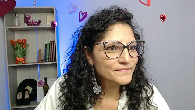 Snapshot of arianna_ros3 chatting on 02-19-25, 07:05 arianna ros3 online show from 02-19-25, 07:05