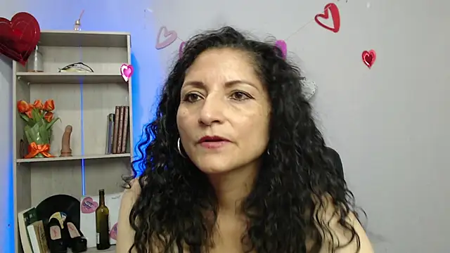 Snapshot of arianna_ros3 chatting on 02-23-25, 06:34 arianna ros3 online show from 02-23-25, 06:34