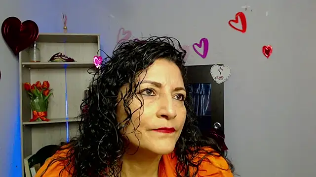 Snapshot of arianna_ros3 chatting on 02-26-25, 02:46 arianna ros3 online show from 02-26-25, 02:46