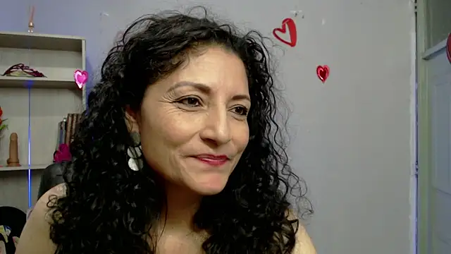 Snapshot of arianna_ros3 chatting on 02-26-25, 05:50 arianna ros3 online show from 02-26-25, 05:50
