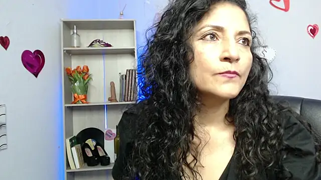 Snapshot of arianna_ros3 chatting on 02-28-25, 06:41 arianna ros3 online show from 02-28-25, 06:41