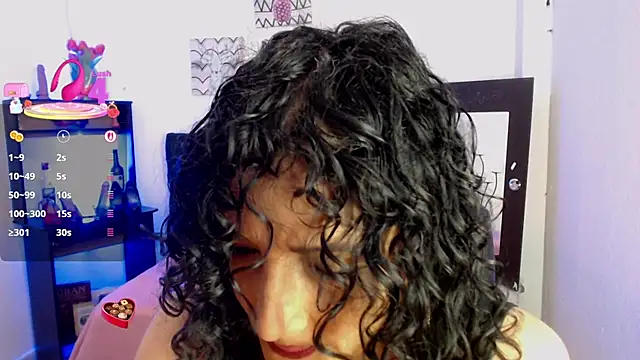 Snapshot of arianna_ros3 chatting on 09-15-25, 02:17 arianna ros3 online show from 09-15-25, 02:17