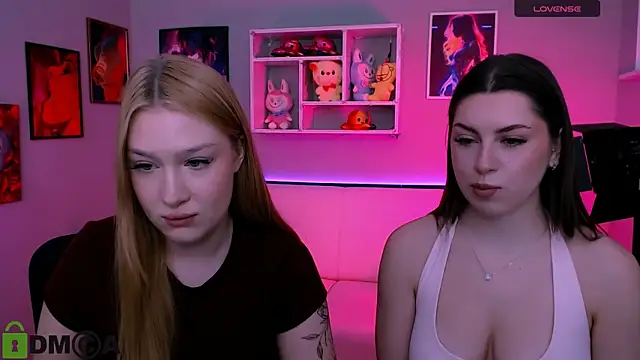 playful sophie online show from 03-01-26, 08:22