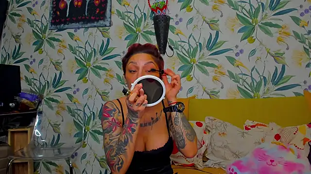 Lucky Deniz online show from 02-04-26, 12:33