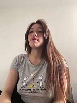 eriika deep  online show from 02-10-25, 07:07