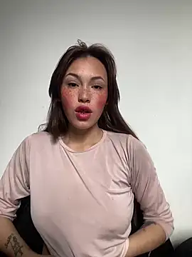 eriika deep  online show from 02-23-25, 01:32