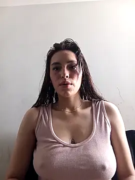 eriika deep  online show from 12-17-25, 03:51