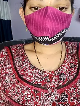 Snapshot of Telugu_Cute_Angel chatting on 02-16-25, 10:21 Telugu Cute Angel online show from 02-16-25, 10:21