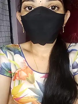 Snapshot of Telugu_Cute_Angel chatting on 10-07-25, 04:26 Telugu Cute Angel online show from 10-07-25, 04:26